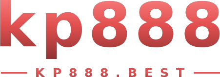 kp888 logo