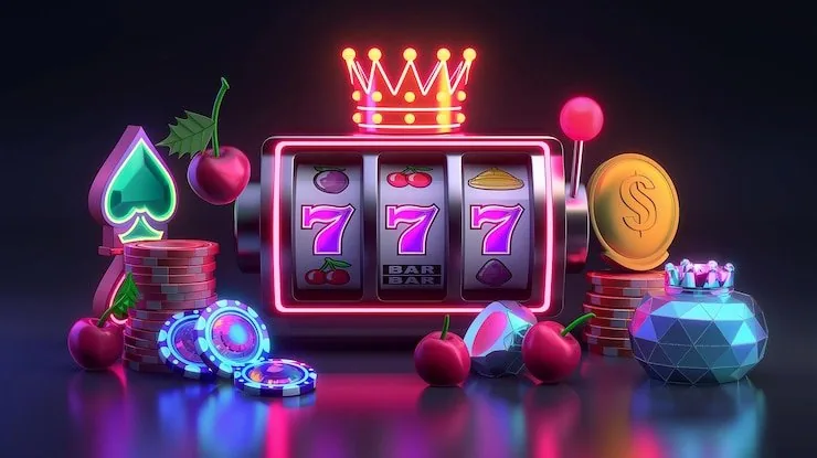 kp888 What Our Casino Lobby Carries