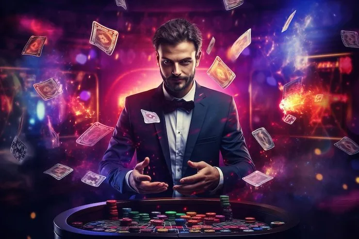 kp888 Roulette Livestream