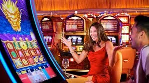kp888 Slot Magic